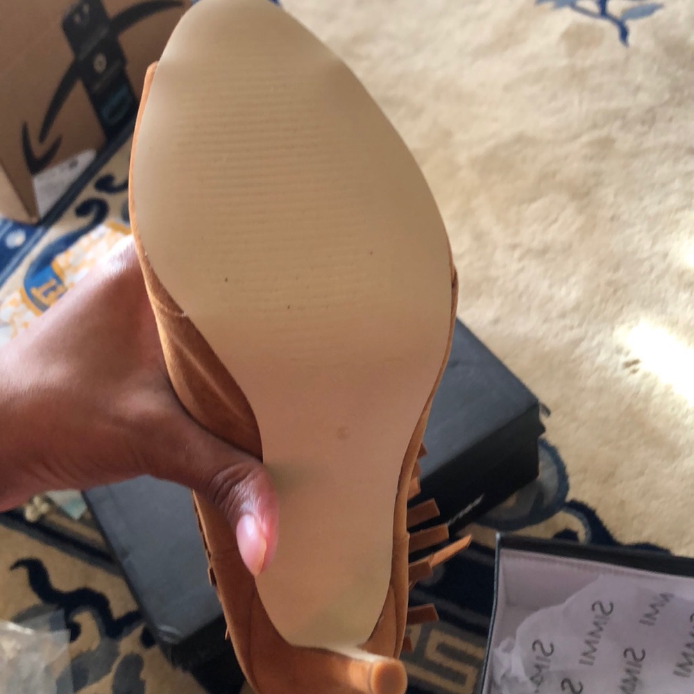 Shoes - Picture 2 of 2